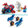 LEGO SPIDEY 11206 Spidey na motocyklu kontra rhino - 1473401 - zdjęcie 7